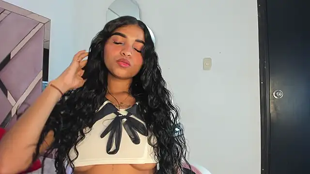 honeyhtx Live XXX-Chat