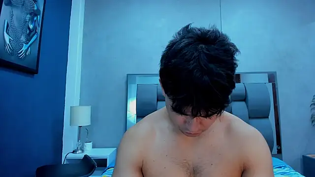 XXX chat uživo modela Charlie___Musk