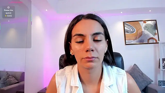 แชท XXX สดของ martina_mancini