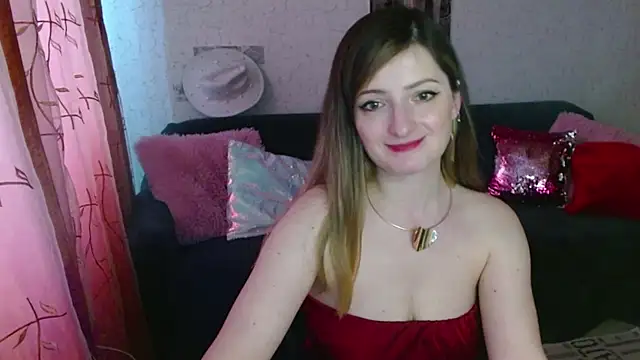Arielsssplash élő XXX-chatje