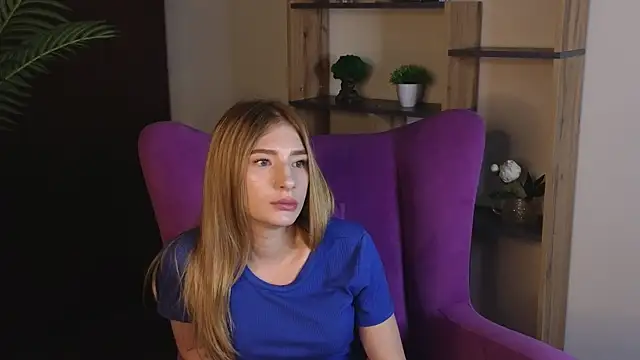 TashiaFink Live XXX-chat