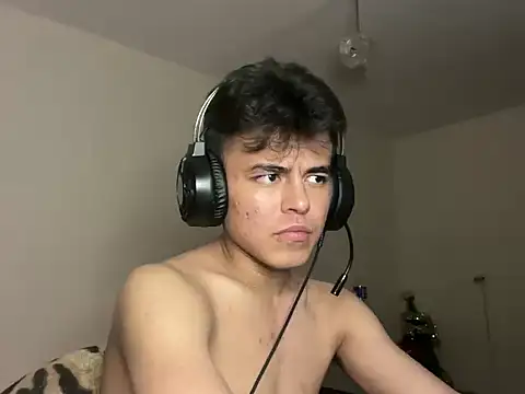 ToddWarren Live XXX-Chat