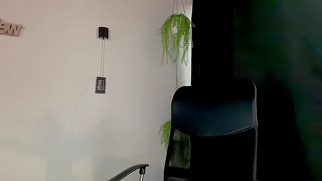 MarcellaGriffin Chat XXX in diretta