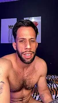Czat XXX na żywo – Karim_mansur