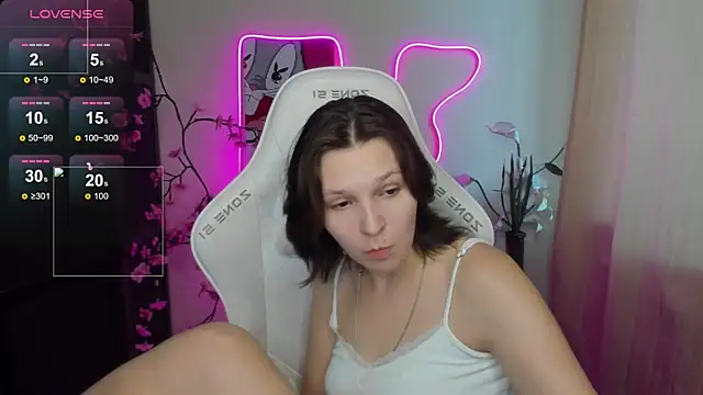 Chat XXX en directo de AudreyyKim