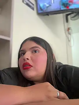 Chat +18 de Lia_sexx ao vivo