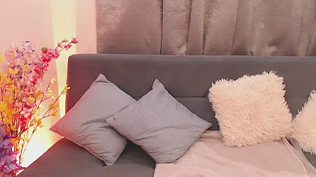 Amelia_bss Adlı Modelin Canlı XXX Sohbeti