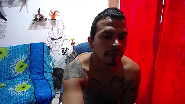 Živý XXX chat kriis_fs