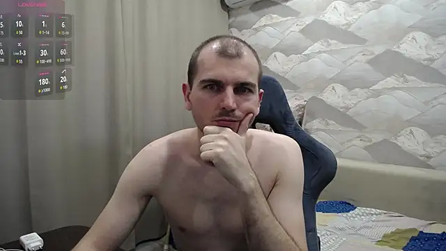 SerzhKorol1's Live XXX Chat