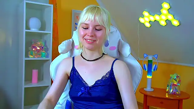 HannahHollis Live XXX-Chat