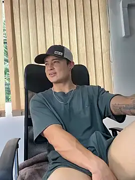 Alexander_ferre 라이브 XXX 채팅