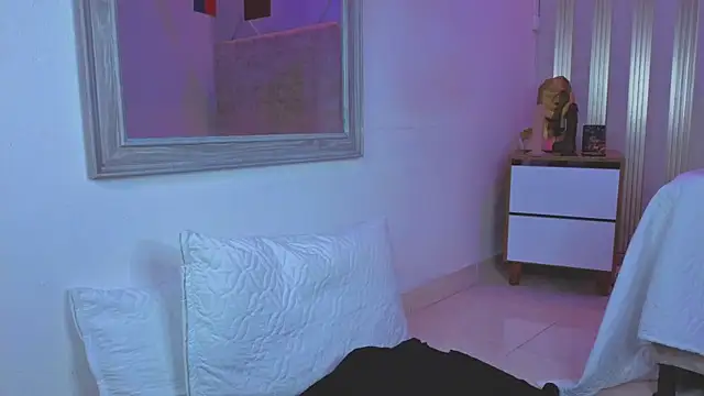 amara_queen_ 라이브 XXX 채팅