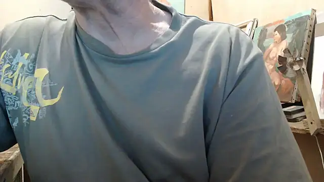 Chat XXX en directo de zemm54