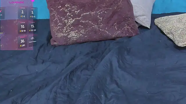 Živý XXX chat Dantzel_
