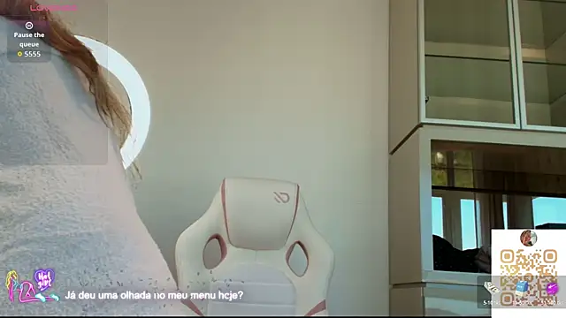 Živý XXX chat Florence_Ford