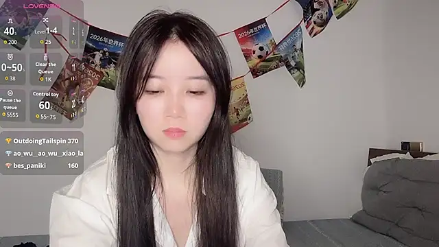 77-Vicky 라이브 XXX 채팅