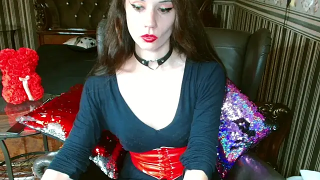 VictoryVega 라이브 XXX 채팅