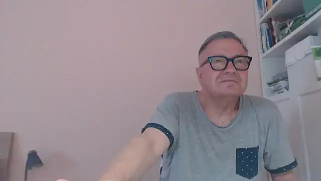 Show webcam de YOU6me