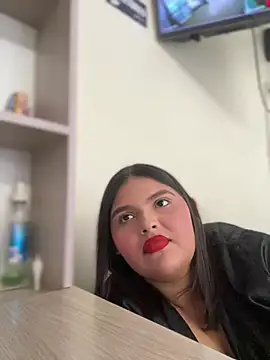 Lia_sexx Adlı Modelin Canlı XXX Sohbeti