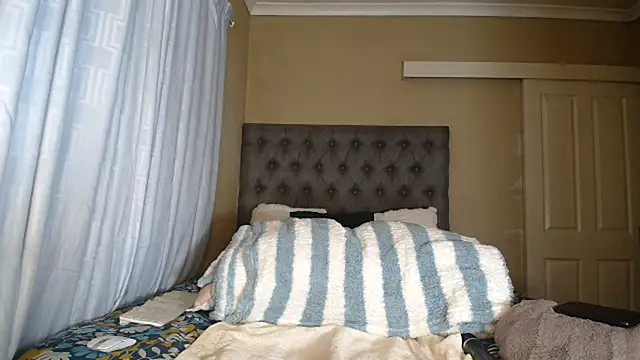 nanababe1 Chat XXX live