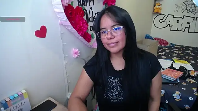 Miss__kendra_ Chat XXX in diretta