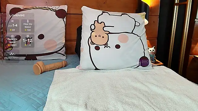 milena_kiitty 라이브 XXX 채팅