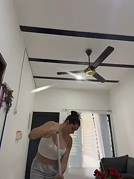 Eva_stark10 现场XXX聊天