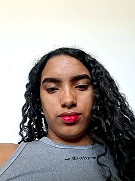 Chatroom XXX en direct de Cataleya_ja