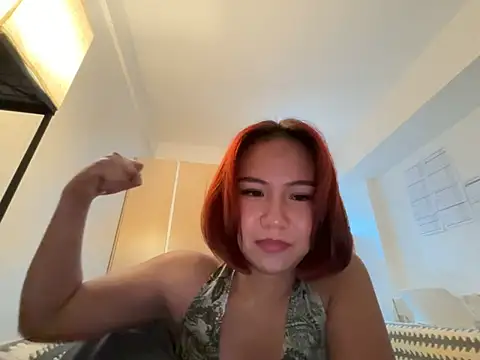 misscutee 现场XXX聊天