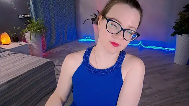 AngelaWhiti's Live XXX Chat
