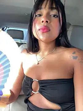 Chat XXX en directo de Mariangel_11