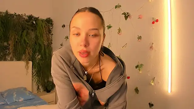 Živý XXX chat Black_Jenny