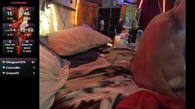 Chat XXX Live Pussyeat2please