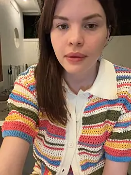 XXX chat uživo modela SMELLSEX