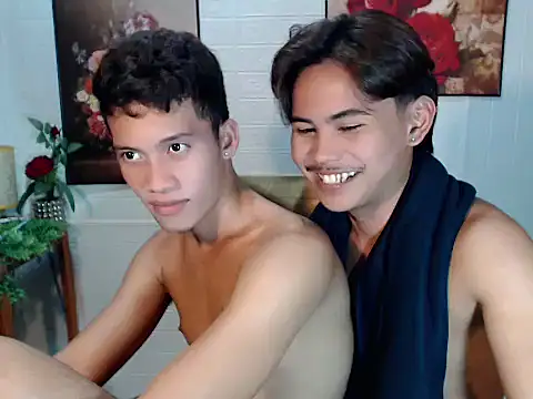 shawn_cole Obrolan Langsung XXX