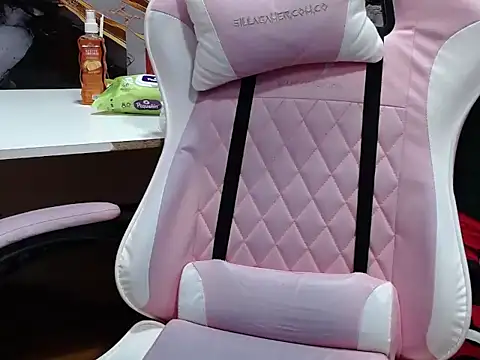 Chatroom XXX en direct de Tamara_doke