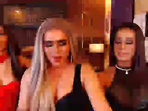 MariaSofiaLoveTS Adlı Modelin Canlı XXX Sohbeti