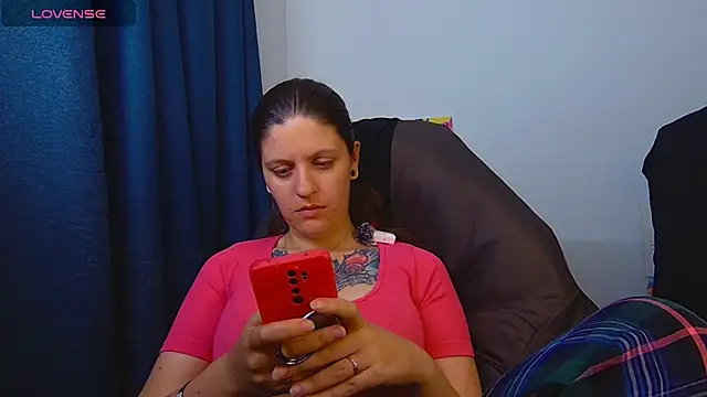 Ann_mikela's Live XXX Chat