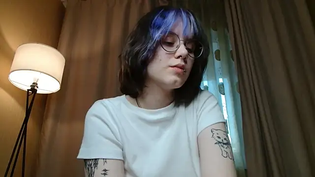KellePourier 现场XXX聊天