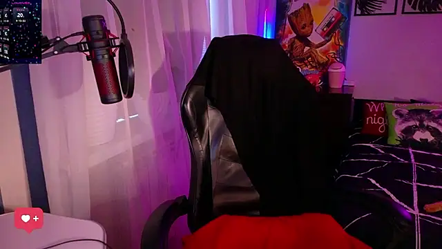 LadyLLS XXX чат на живо
