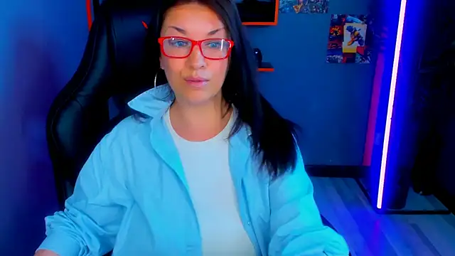 AnaMills XXX чат на живо