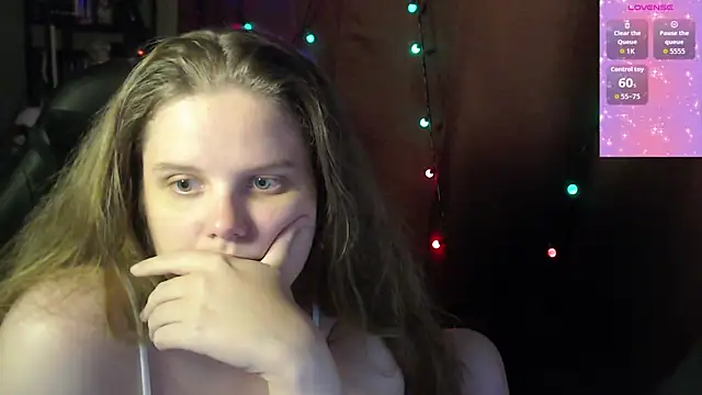 Chat XXX Live so_cute777