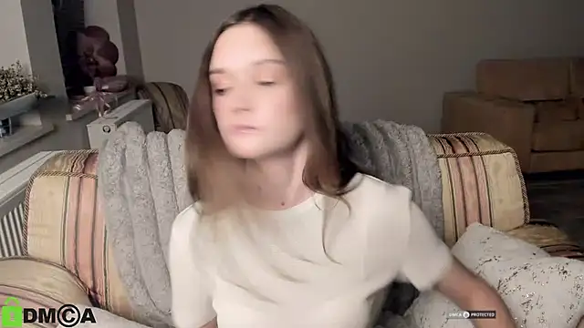 Elina_X 라이브 XXX 채팅