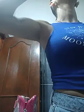 Živý XXX chat LunaZambrano