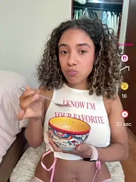 Chat XXX en directo de Belkaj