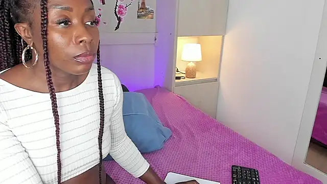 TaylorBloom Chat XXX live