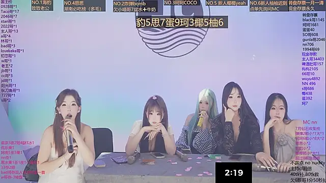 Chat XXX Live Sw-001