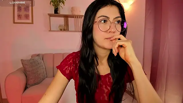 Lilabril 라이브 XXX 채팅