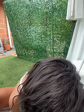 MystiqueXXX's Live XXX Chat