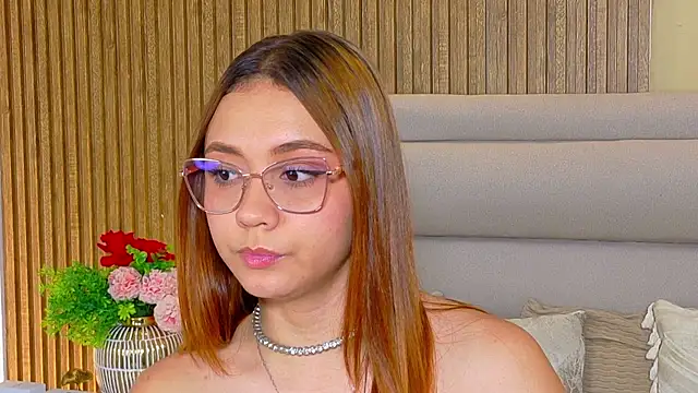 LondraBlush XXX чат на живо